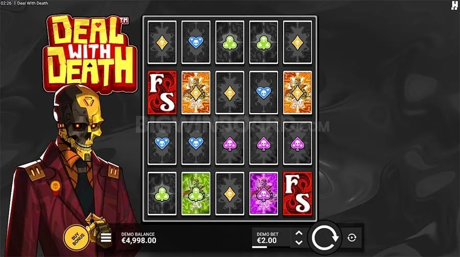 Online Slots Tips