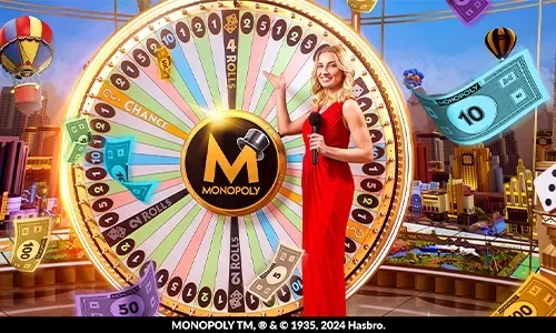Online Casino Gaming Platform